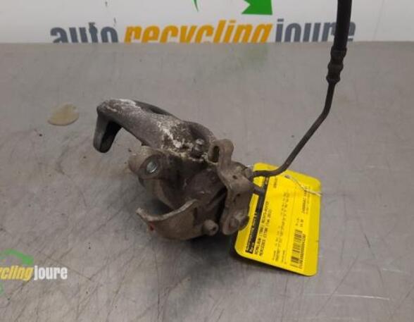 Brake Caliper MERCEDES-BENZ CITAN Box Body/MPV (W415)