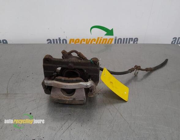 Brake Caliper MAZDA MX-5 III (NC)