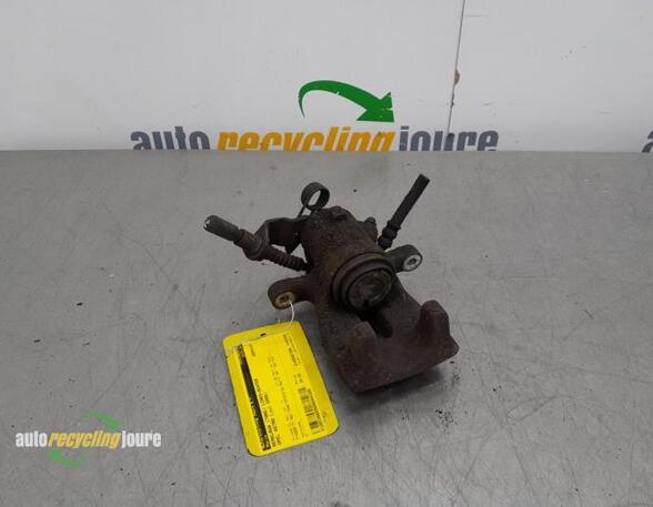 Bremszange links hinten Opel Astra H  93179158 P21579812