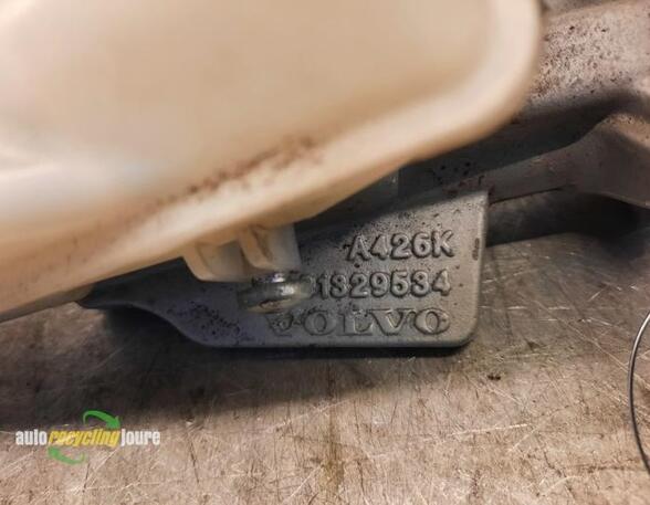 Brake Master Cylinder VOLVO V40 Schrägheck (525, 526)