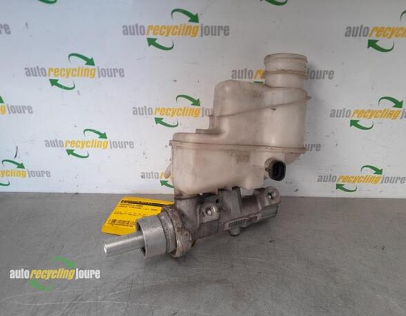 Brake Master Cylinder LANCIA Ypsilon (843)