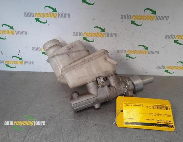 Brake Master Cylinder LANCIA Ypsilon (843)