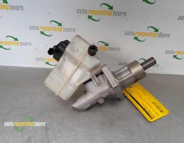 Brake Master Cylinder BMW 3 Touring (E91)