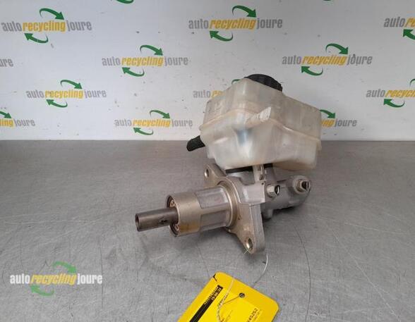 Brake Master Cylinder BMW 3 Touring (E91)