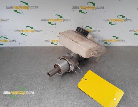 Brake Master Cylinder PEUGEOT 206+ (2L_, 2M_)