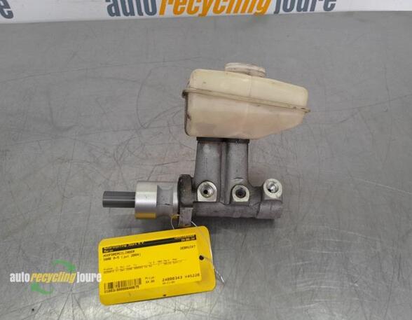 Brake Master Cylinder SAAB 9-5 Estate (YS3E)