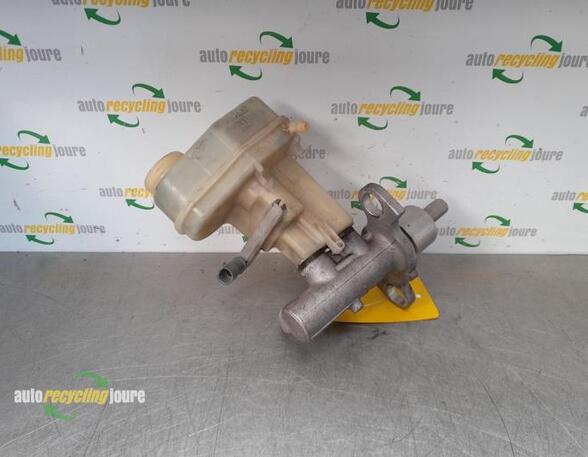 Brake Master Cylinder OPEL SIGNUM Hatchback (Z03)