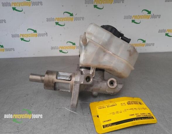 Brake Master Cylinder BMW 1 (E81), BMW 1 (E87)