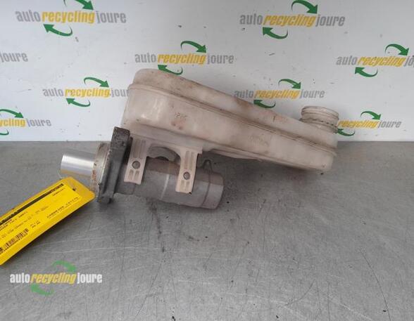 Brake Master Cylinder PEUGEOT BOXER Van, OPEL MOVANO C Van (U9)