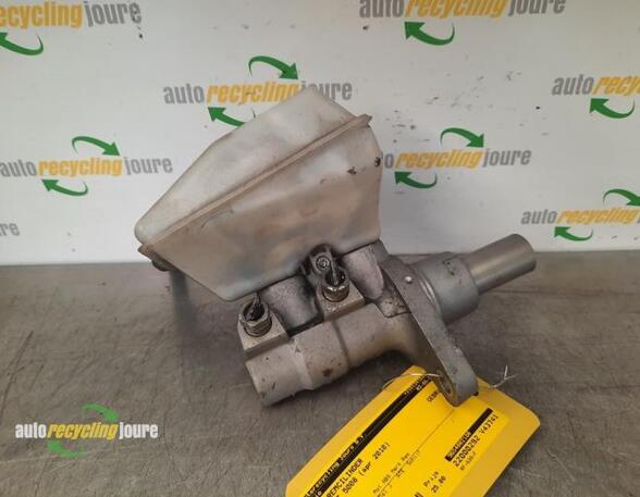 Brake Master Cylinder PEUGEOT 5008 (0U_, 0E_)