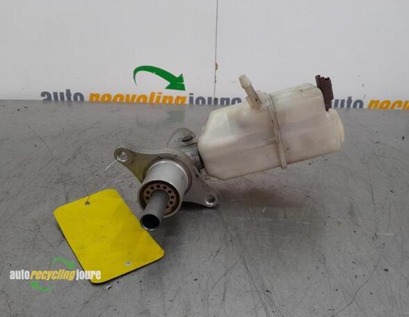 Brake Master Cylinder CITROËN C5 III Break (RW_)