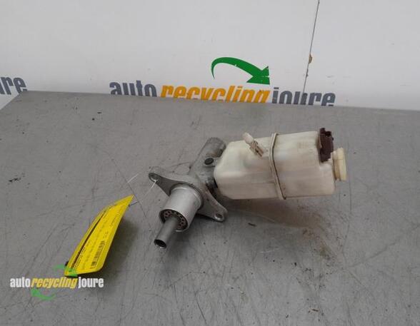 Brake Master Cylinder CITROËN C5 III Break (RW_)