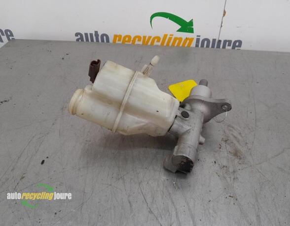 Brake Master Cylinder CITROËN C5 III Break (RW_)