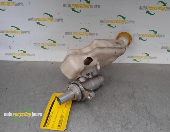 Brake Master Cylinder CITROËN DS3, CITROËN C3 II (SC_)