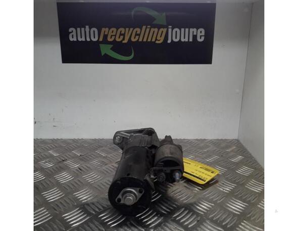 Startmotor VOLVO V70 III (135), VOLVO XC70 II (136)