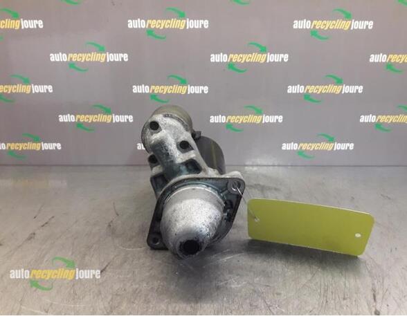 Startmotor FIAT Grande Punto (199), FIAT Punto (199), FIAT Punto Evo (199)