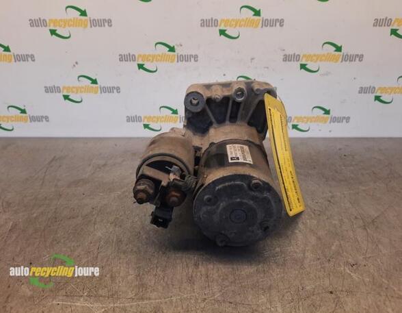 Startmotor PEUGEOT 207 (WA, WC), PEUGEOT 207 SW (WK)