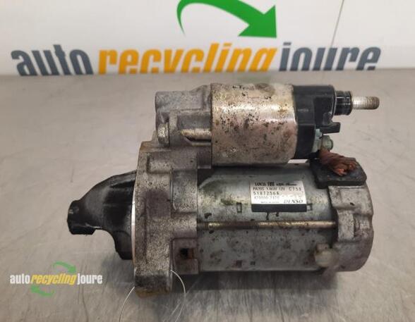 Starter FIAT 500 (312), FIAT 500 C (312)