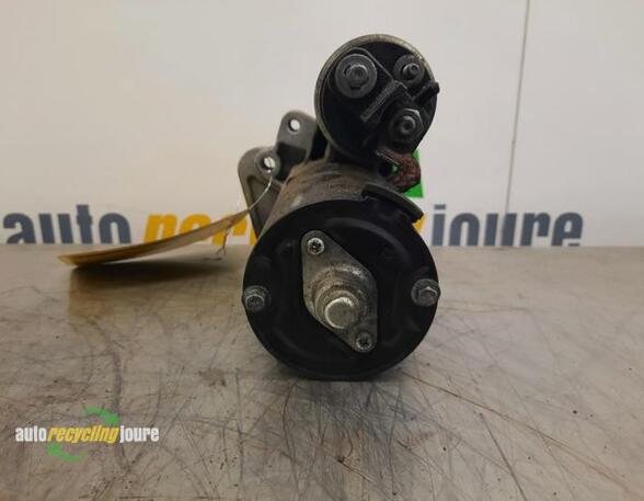 Startmotor RENAULT Clio IV Grandtour (KH)