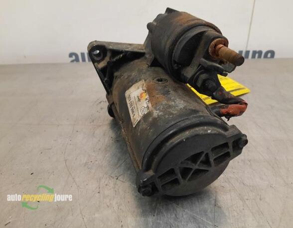 Startmotor RENAULT Master III Kasten (FV)