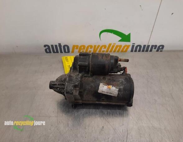 Startmotor RENAULT Master III Kasten (FV)