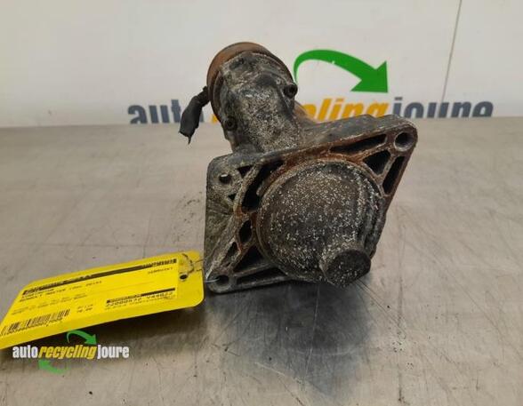 Anlasser Renault Master III Kasten FV 0986023530 P17727351