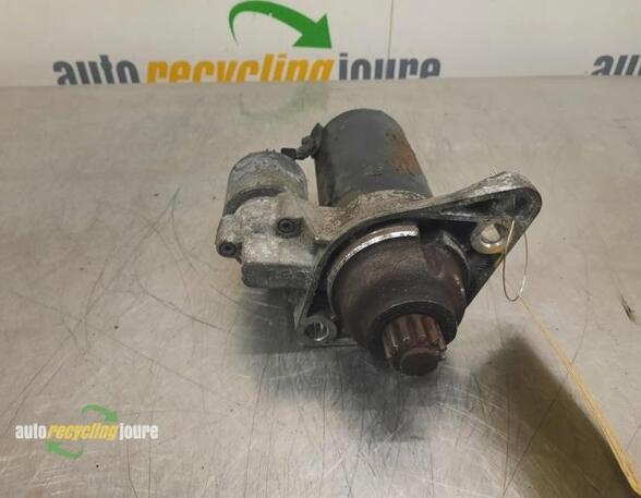 Startmotor VW Polo (6C1, 6R1)