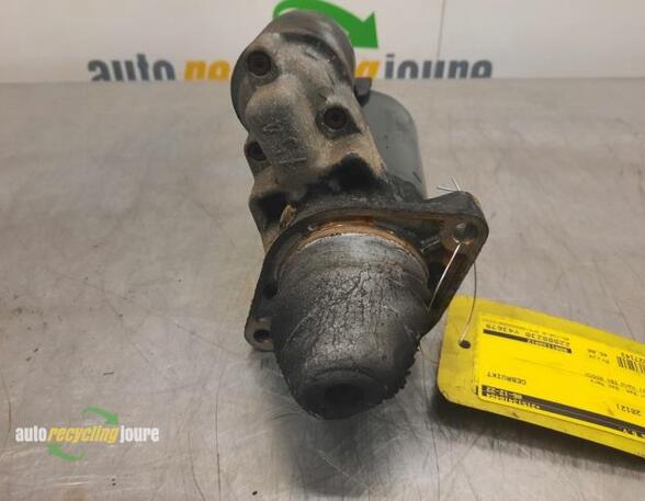 Startmotor FIAT Grande Punto (199), FIAT Punto (199), FIAT Punto Evo (199)