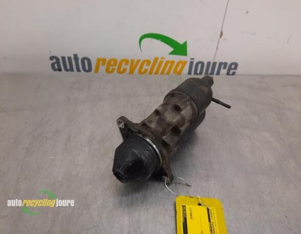 Anlasser Opel Vectra C Z02 0001107405 P17997616