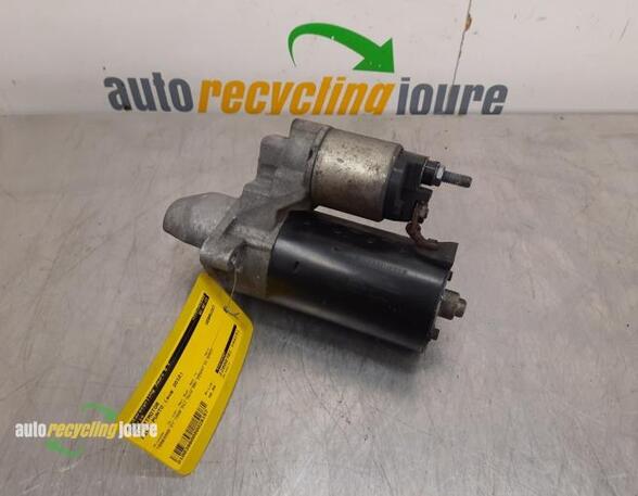 Startmotor FIAT Grande Punto (199), FIAT Punto (199), FIAT Punto Evo (199)