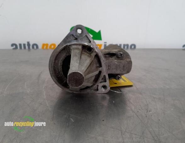 Startmotor KIA Picanto (BA)