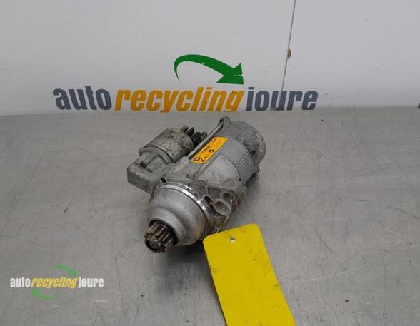 Startmotor VW TOURAN (1T1, 1T2)