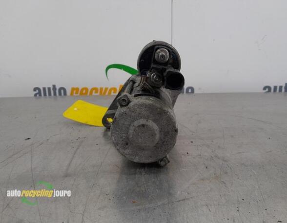 Startmotor VW TOURAN (1T1, 1T2)