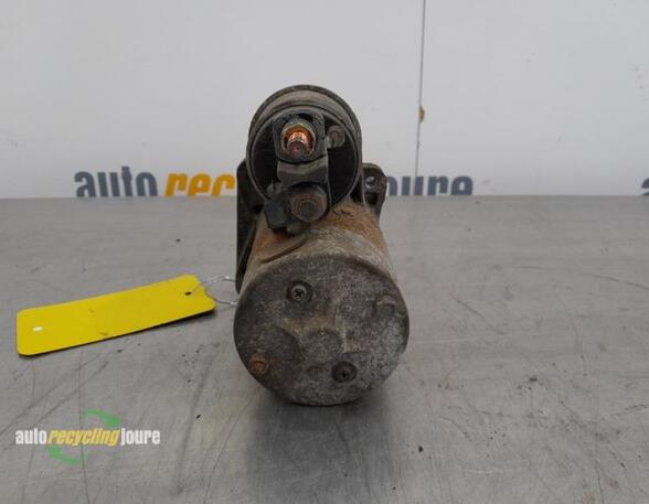 Starter FIAT Panda (169)