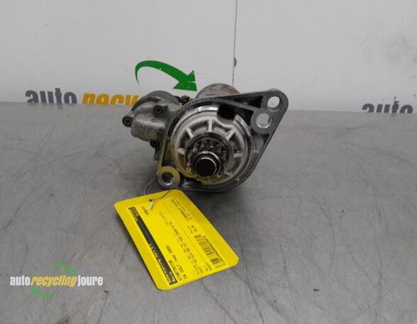 Starter VW Golf VI (5K1)