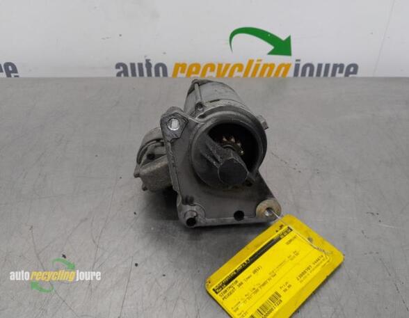 Startmotor PEUGEOT 308 I (4A, 4C), PEUGEOT 308 SW I (4E, 4H)