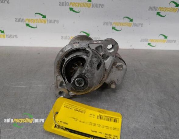 Anlasser Opel Astra H Caravan  8980147430 P20205756