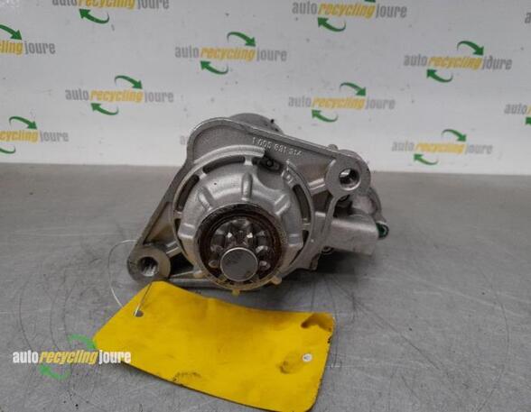 Starter VW Touareg (7L6, 7L7, 7LA)