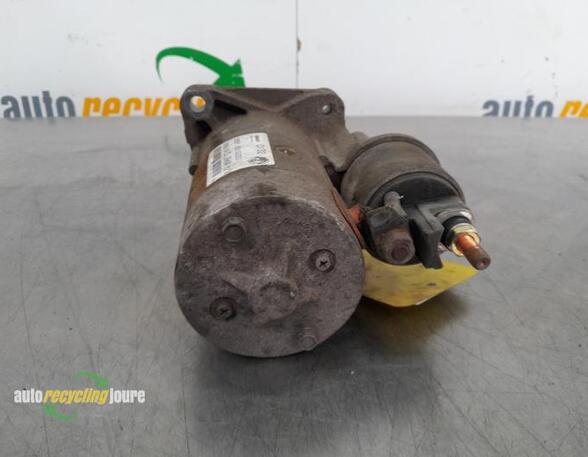 Startmotor FIAT Panda (169)