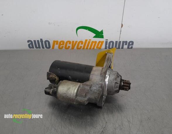 Startmotor VW CADDY III Box Body/MPV (2KA, 2KH, 2CA, 2CH)