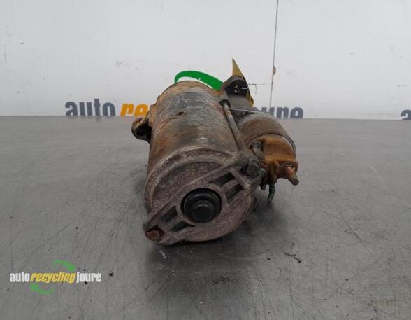 Anlasser Peugeot Partner I Kasten  5802W5 P20626471