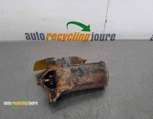 Anlasser Peugeot Partner I Kasten  5802W5 P20626471