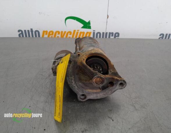 Anlasser Peugeot Partner I Kasten  5802W5 P20626471