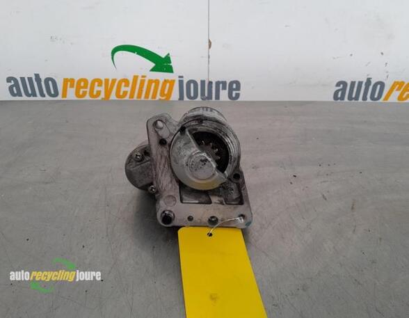 Startmotor PEUGEOT 508 SW I (8E_)