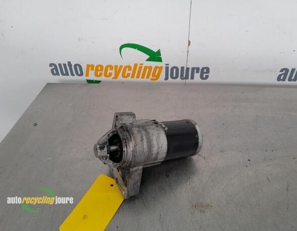 Startmotor PEUGEOT 508 SW I (8E_)