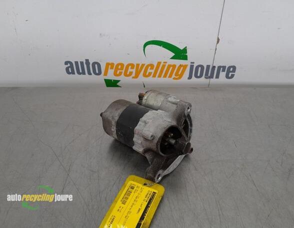 Starter CITROËN C3 Pluriel (HB_)