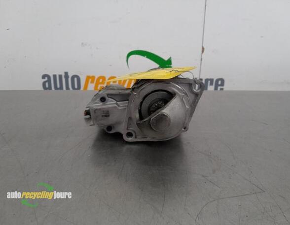 Starter MERCEDES-BENZ A-CLASS (W168)