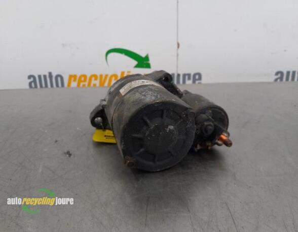 Startmotor RENAULT CLIO II (BB_, CB_)