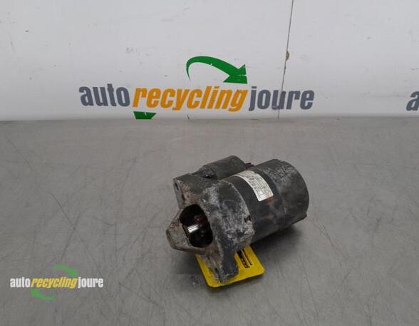 Startmotor RENAULT CLIO II (BB_, CB_)