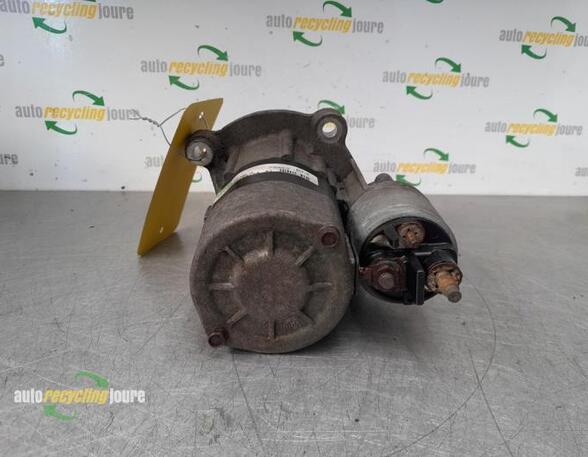 Startmotor PEUGEOT 206+ (2L_, 2M_)